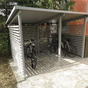 Bikeport