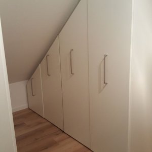 Ausziehschrank